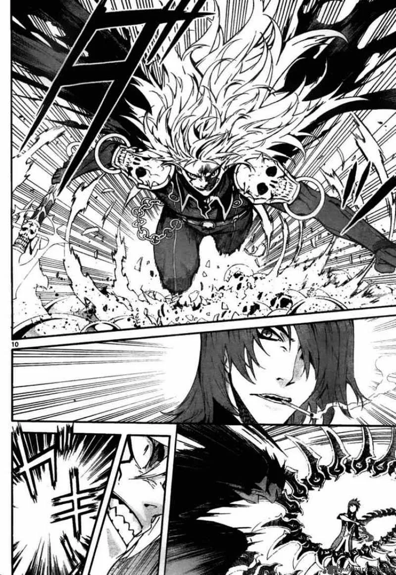 Defense Devil Chapter 14 page 10