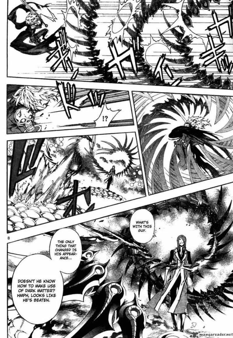 Defense Devil Chapter 14 page 8