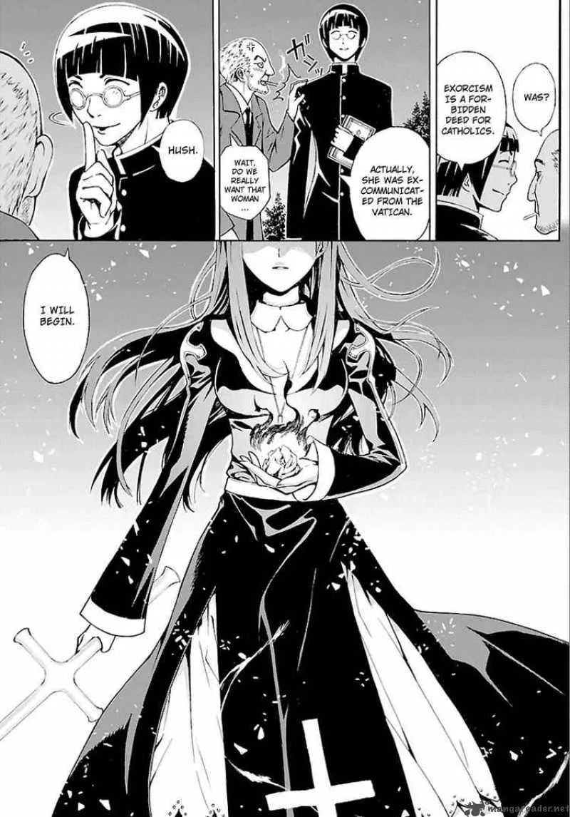 Defense Devil Chapter 15 page 3