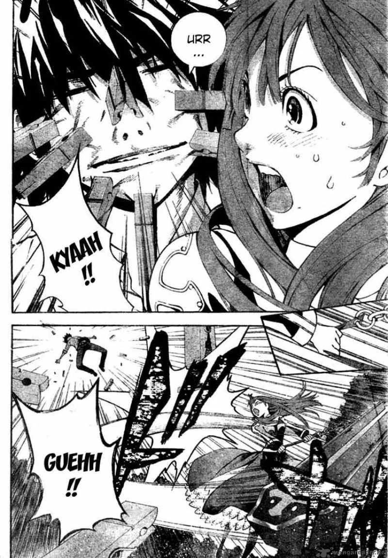 Defense Devil Chapter 16 page 6