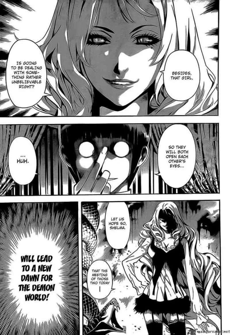 Defense Devil Chapter 17 page 3