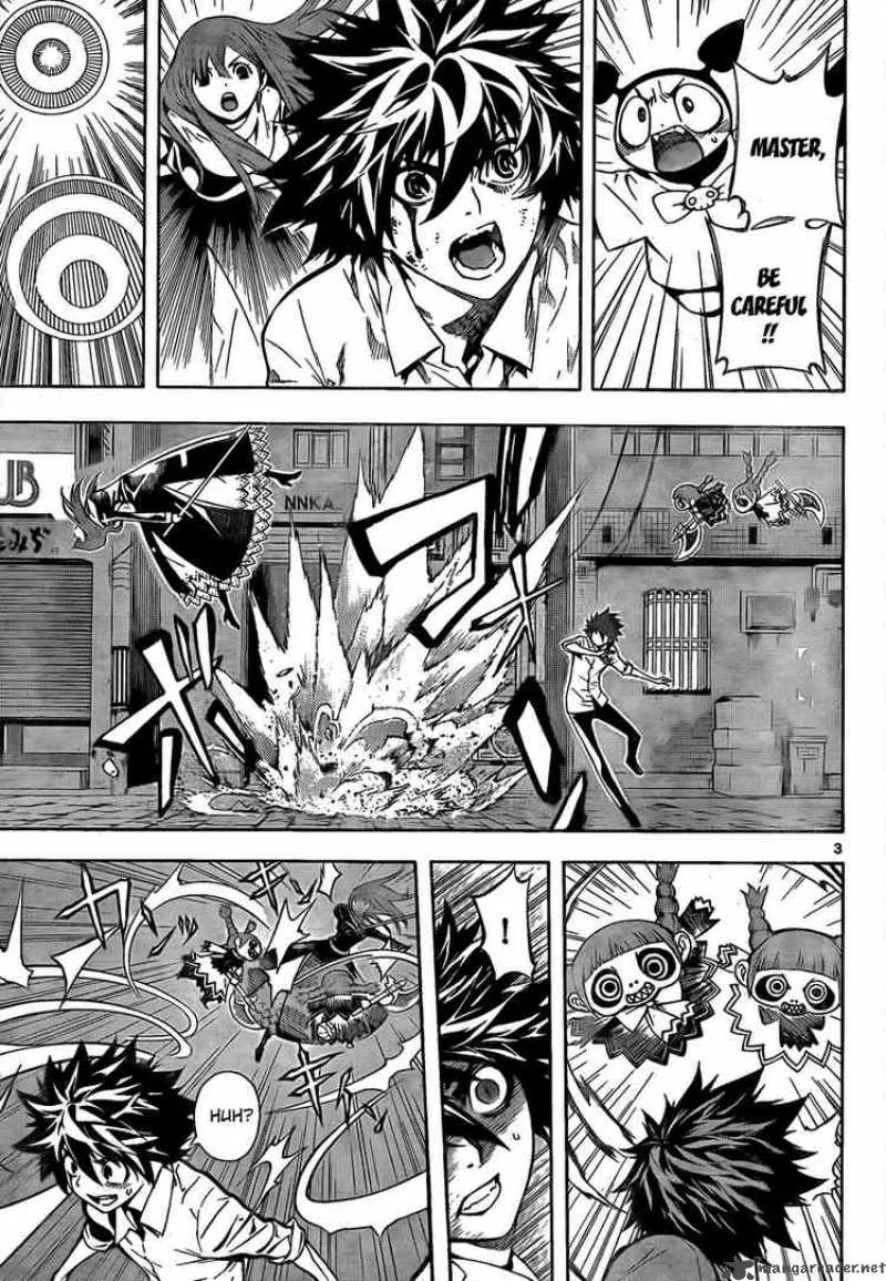 Defense Devil Chapter 18 page 3
