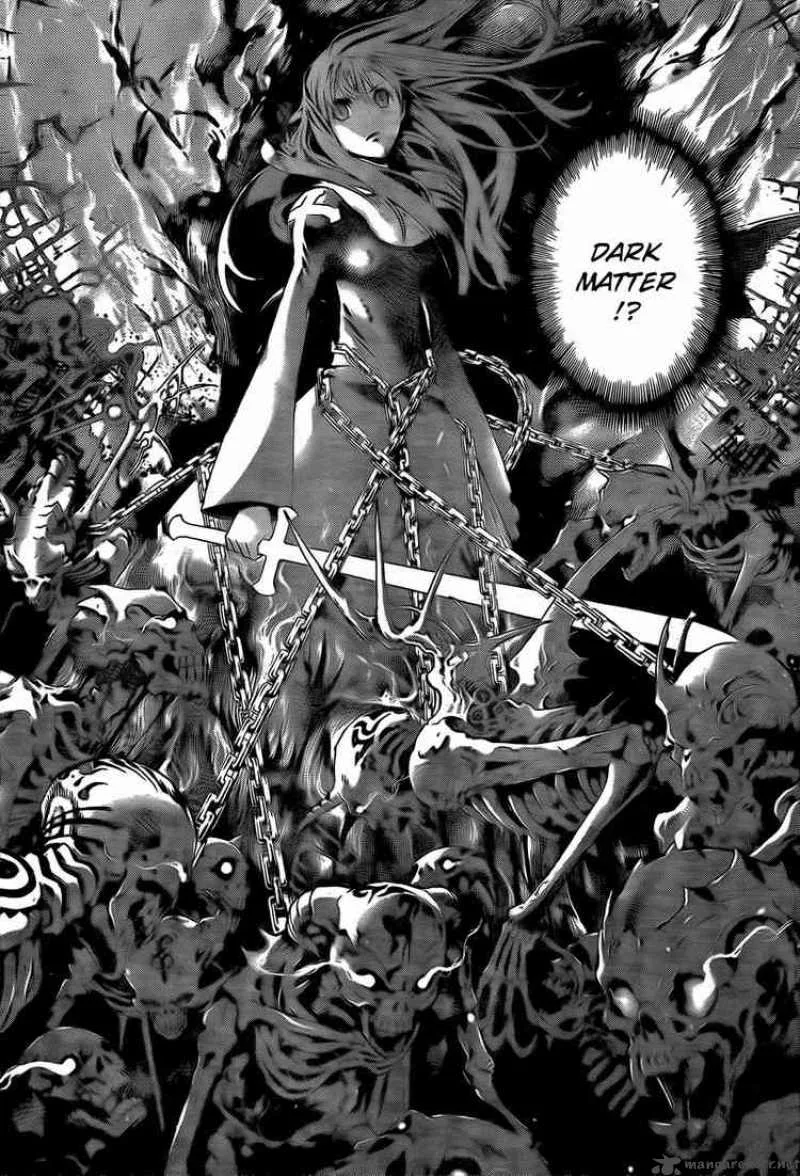 Defense Devil Chapter 18 page 12