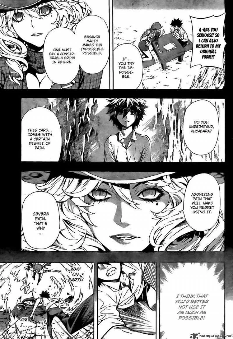 Defense Devil Chapter 19 page 13