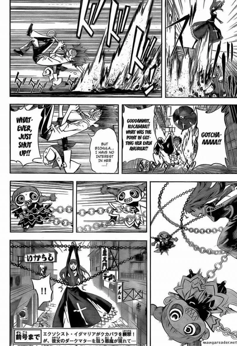Defense Devil Chapter 19 page 4