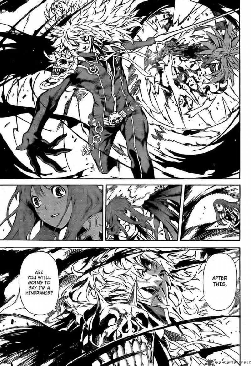 Defense Devil Chapter 19 page 15