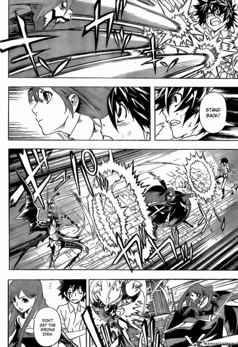 Defense Devil Chapter 19 page 8