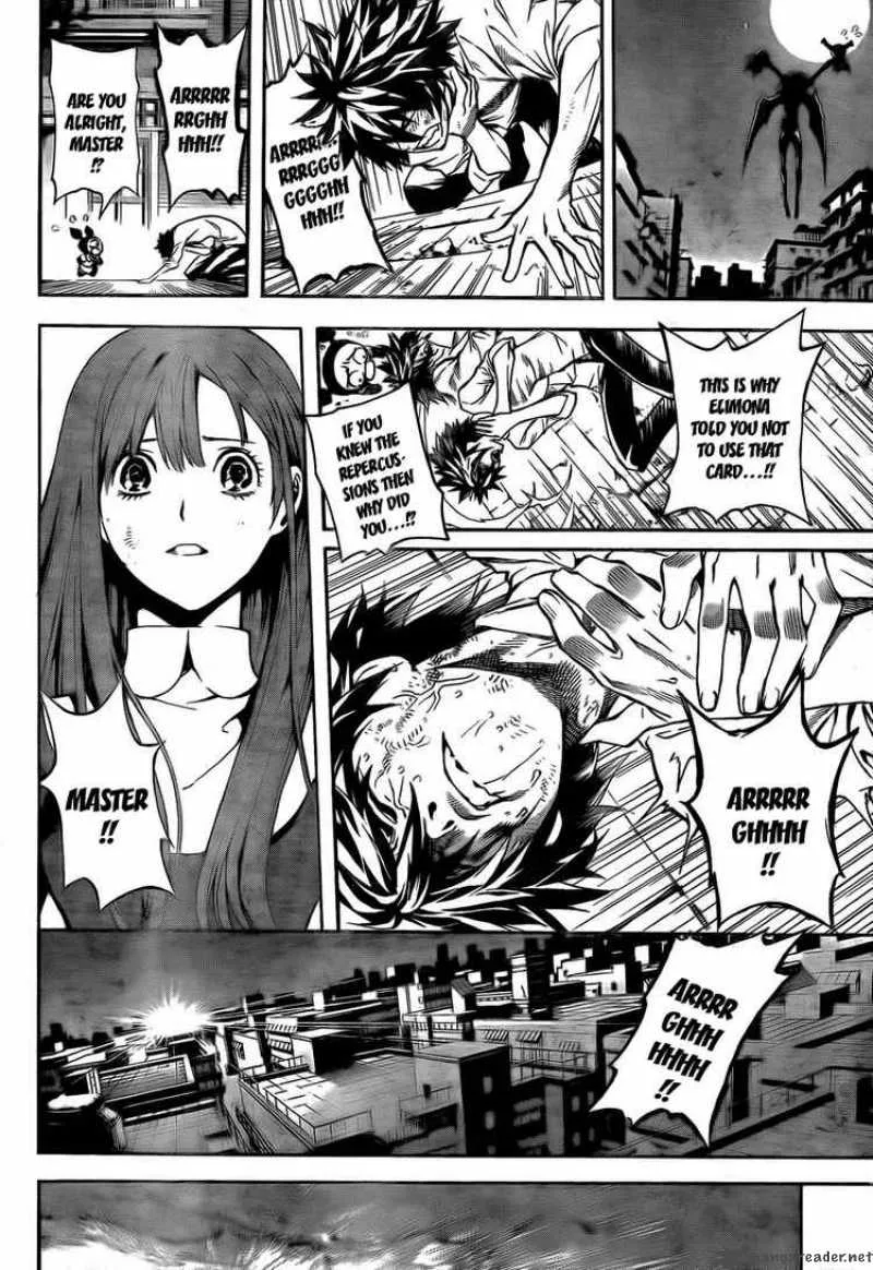 Defense Devil Chapter 19 page 16