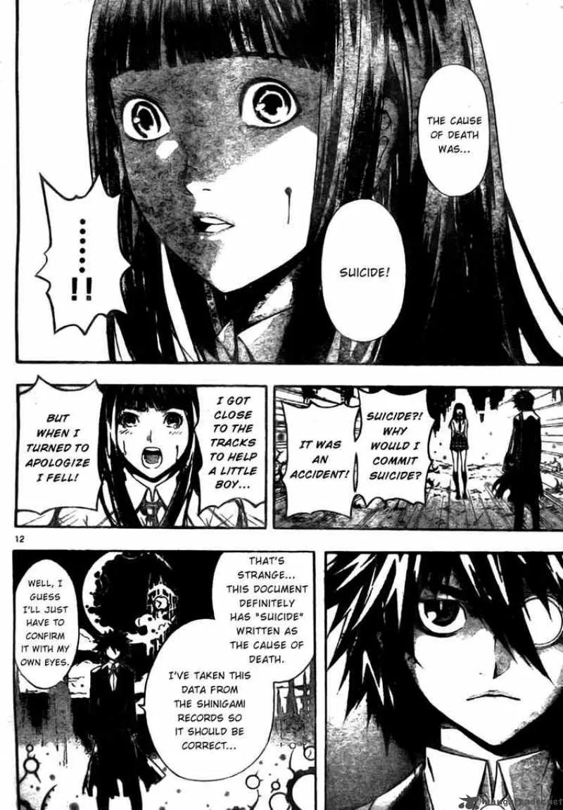 Defense Devil Chapter 2 page 12