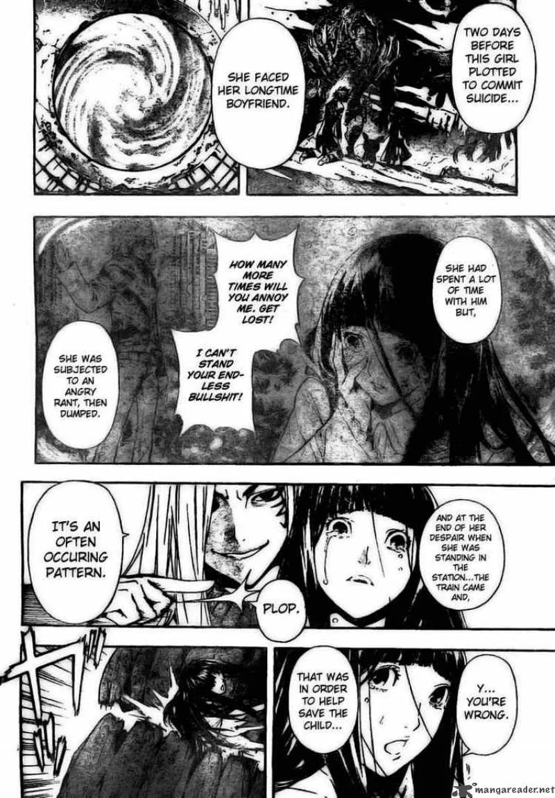 Defense Devil Chapter 2 page 28