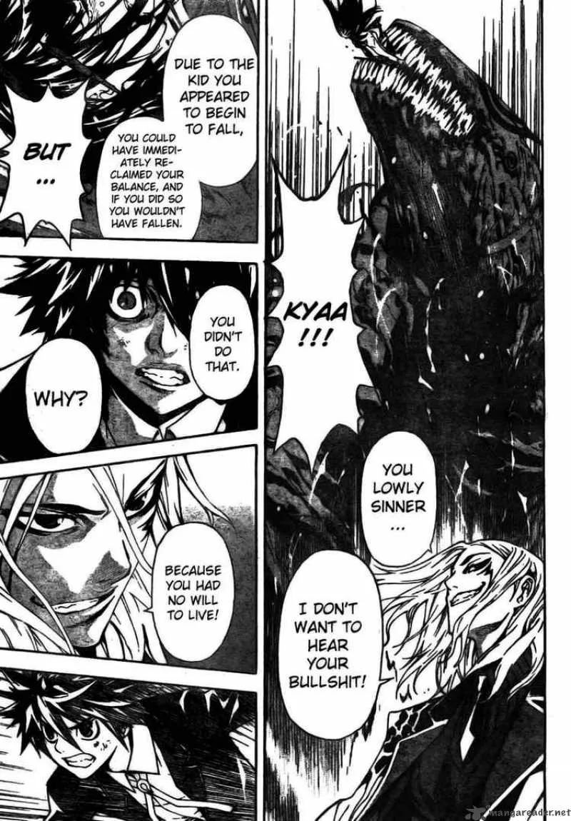 Defense Devil Chapter 2 page 29
