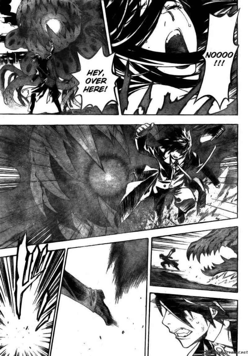 Defense Devil Chapter 2 page 31