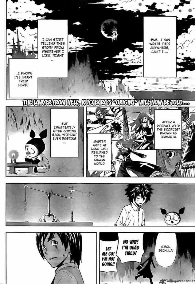 Defense Devil Chapter 20 page 2
