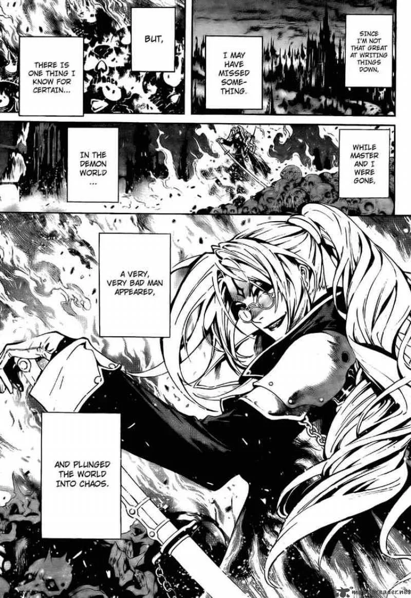 Defense Devil Chapter 20 page 16