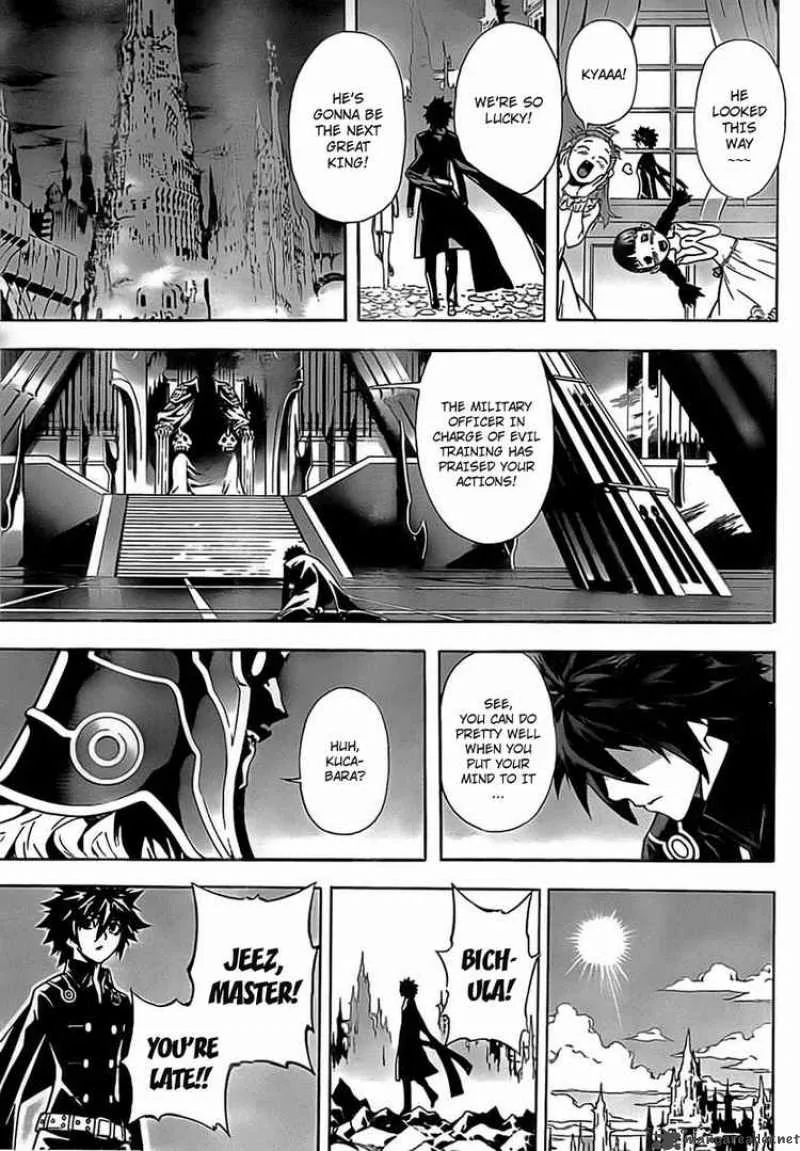 Defense Devil Chapter 21 page 12
