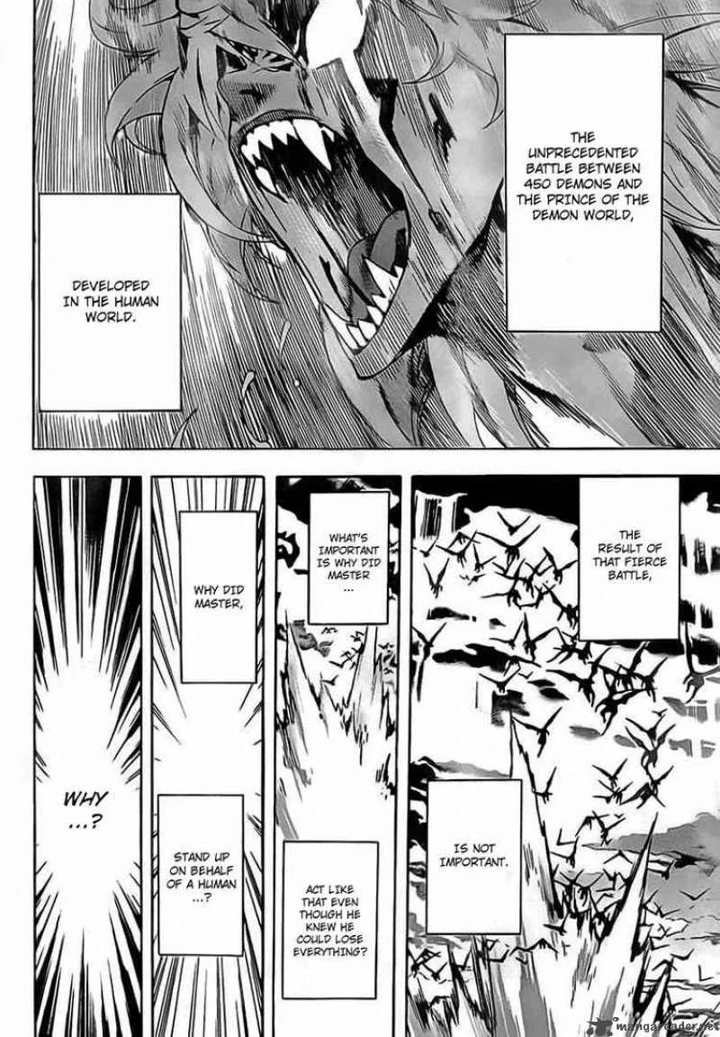 Defense Devil Chapter 21 page 3