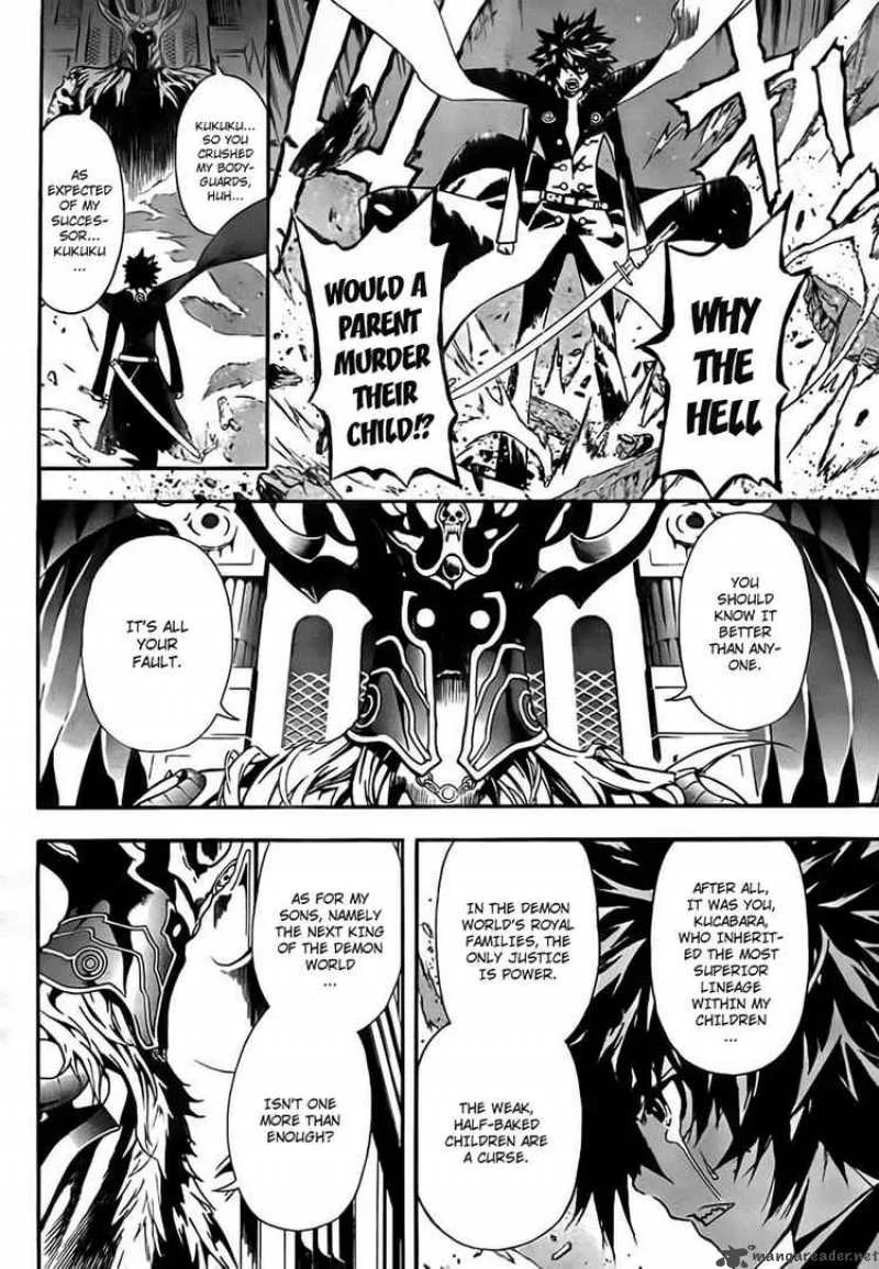 Defense Devil Chapter 21 page 7