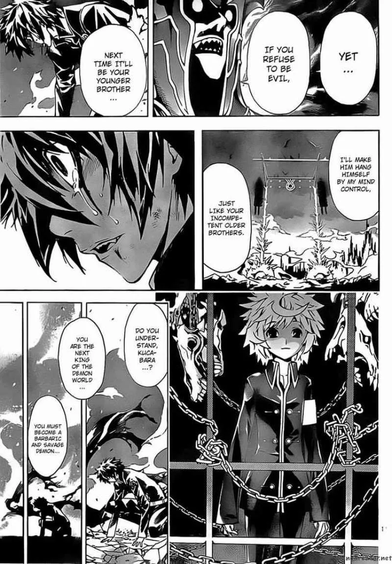 Defense Devil Chapter 21 page 10