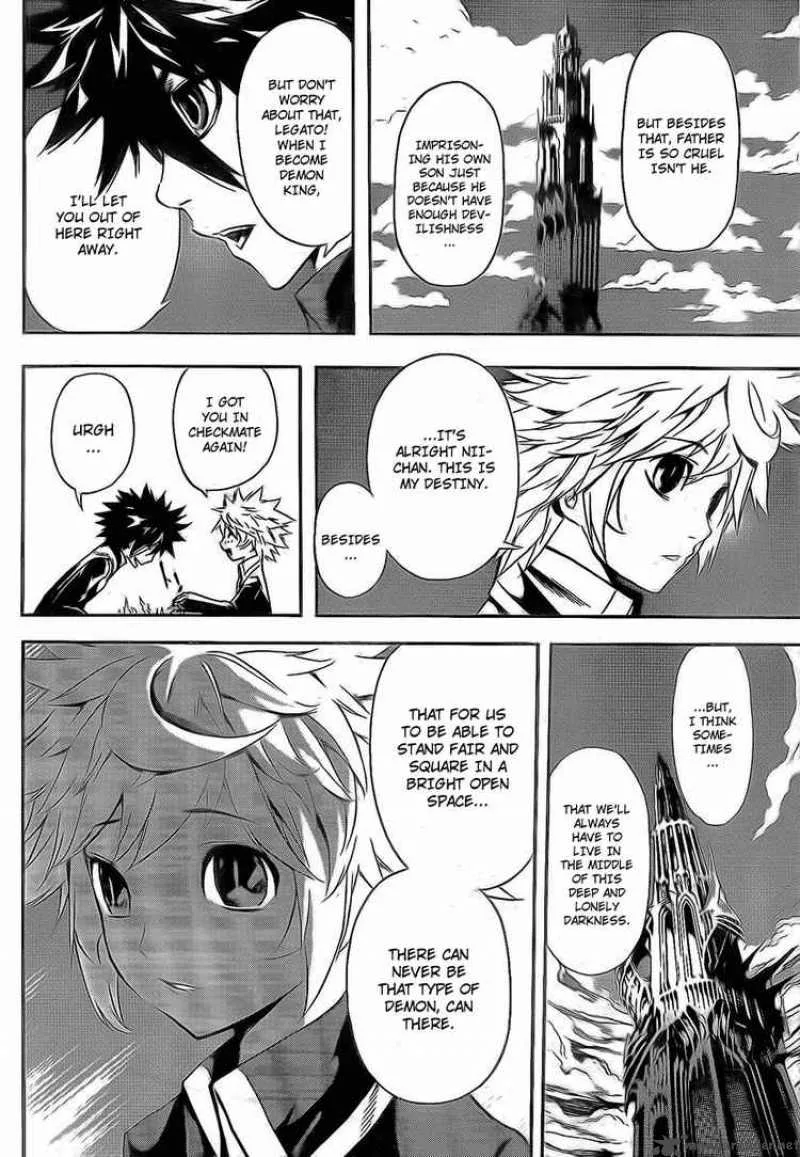 Defense Devil Chapter 22 page 4