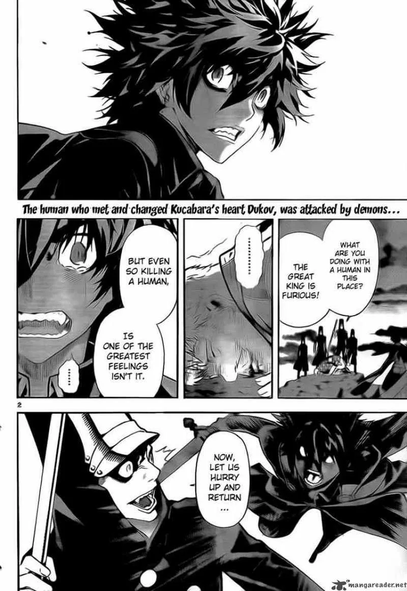 Defense Devil Chapter 24 page 2