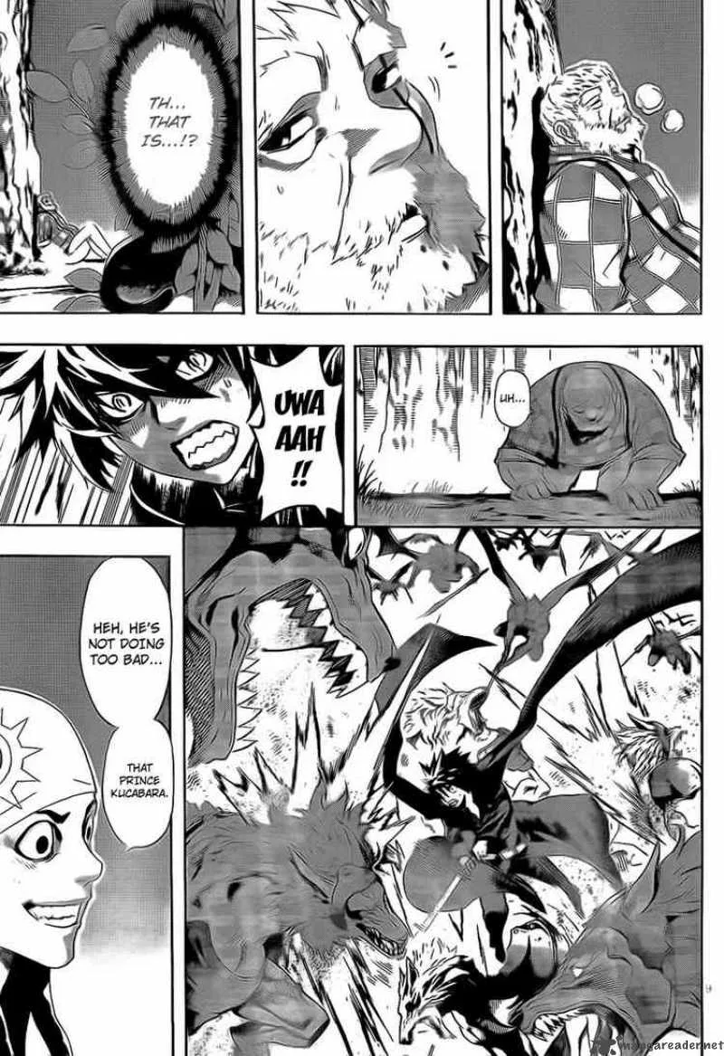 Defense Devil Chapter 24 page 9