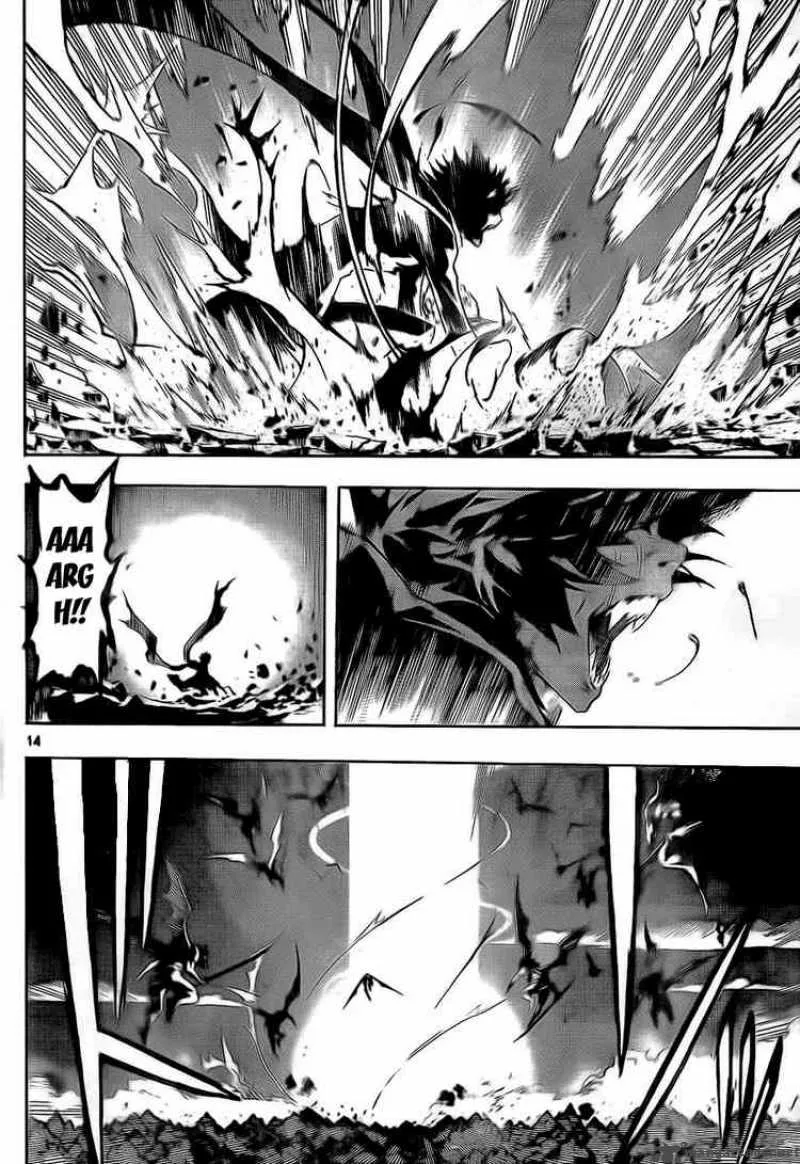 Defense Devil Chapter 24 page 14