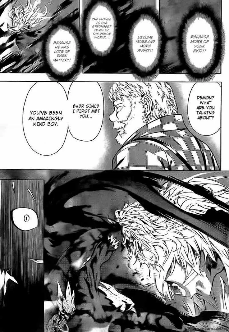 Defense Devil Chapter 24 page 15