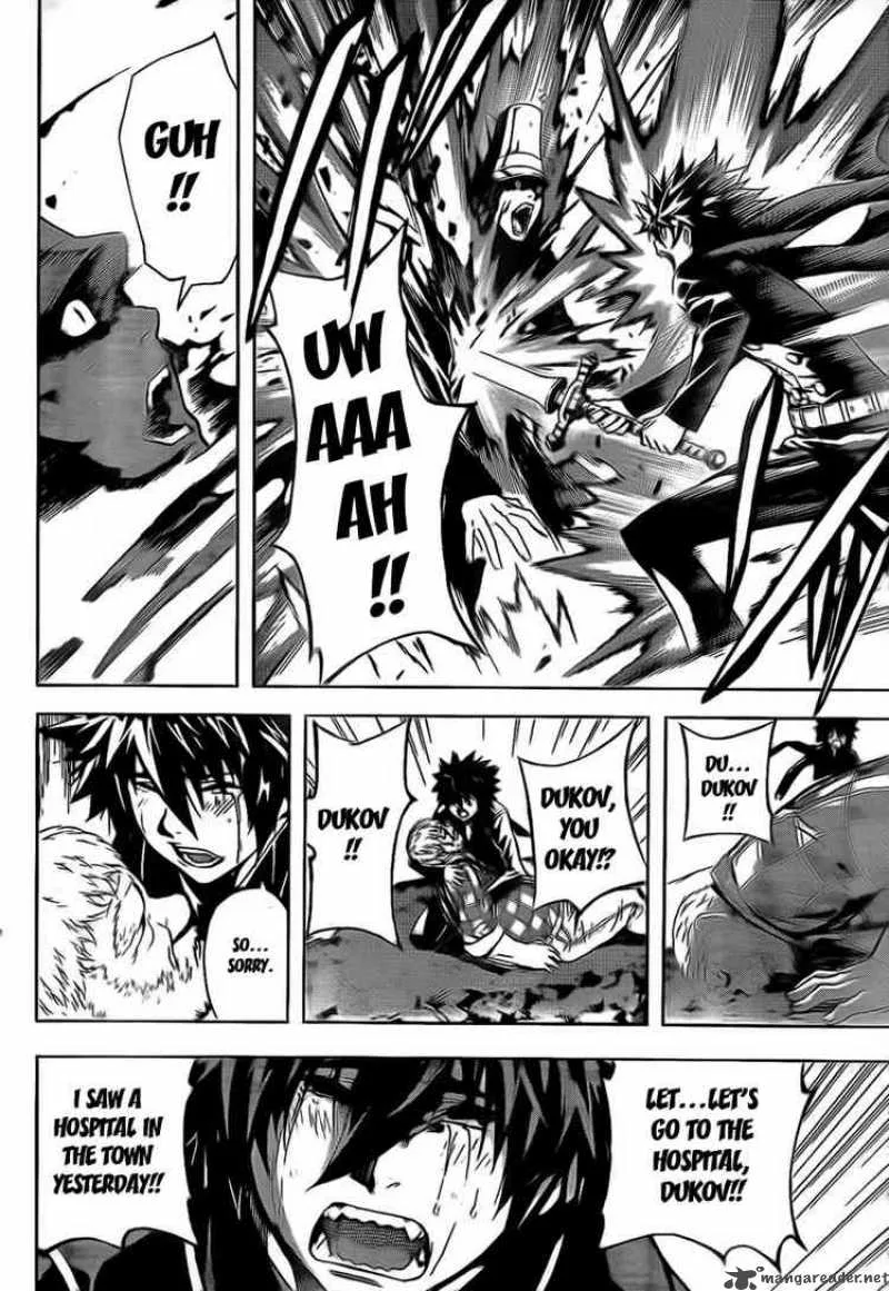 Defense Devil Chapter 24 page 4