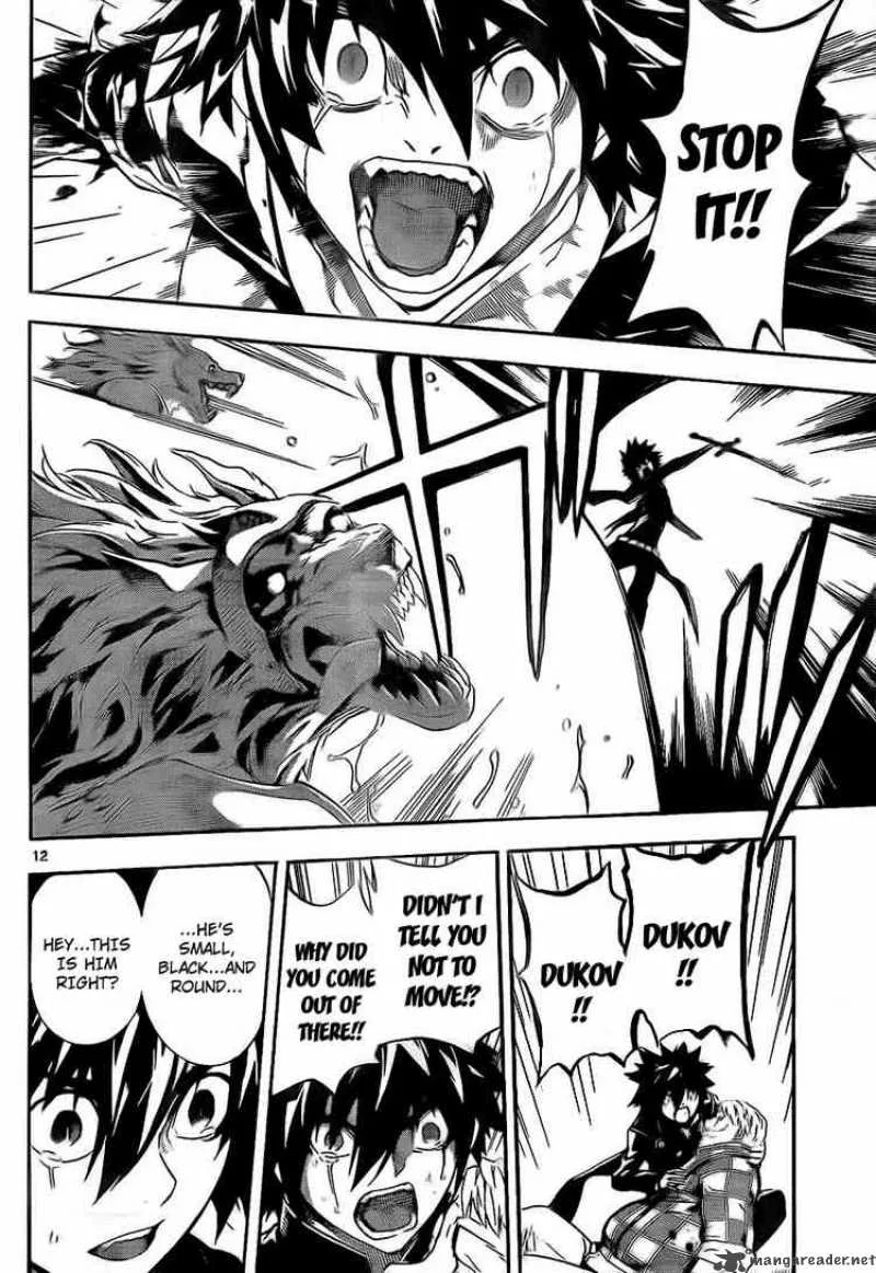 Defense Devil Chapter 24 page 12