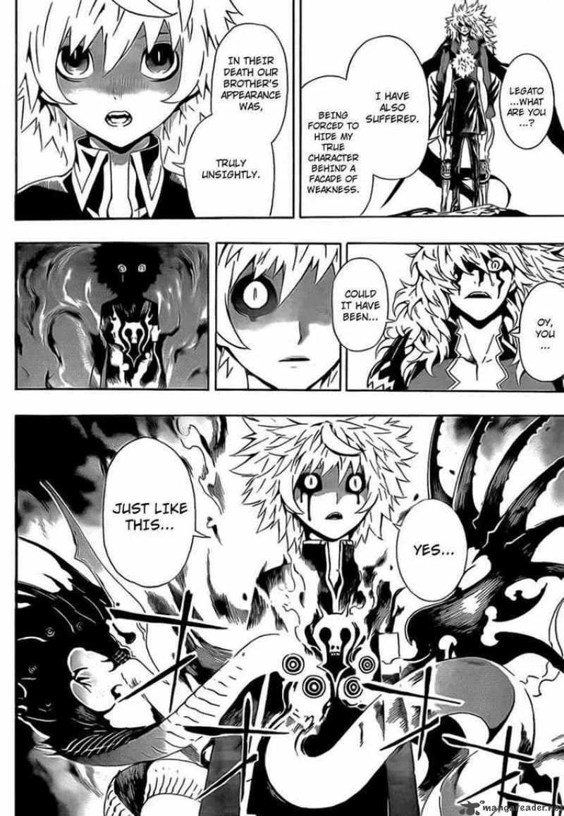 Defense Devil Chapter 25 page 6