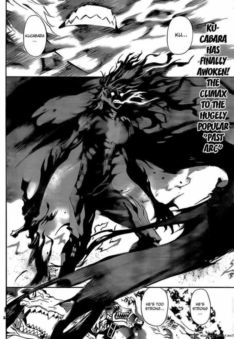 Defense Devil Chapter 25 page 2