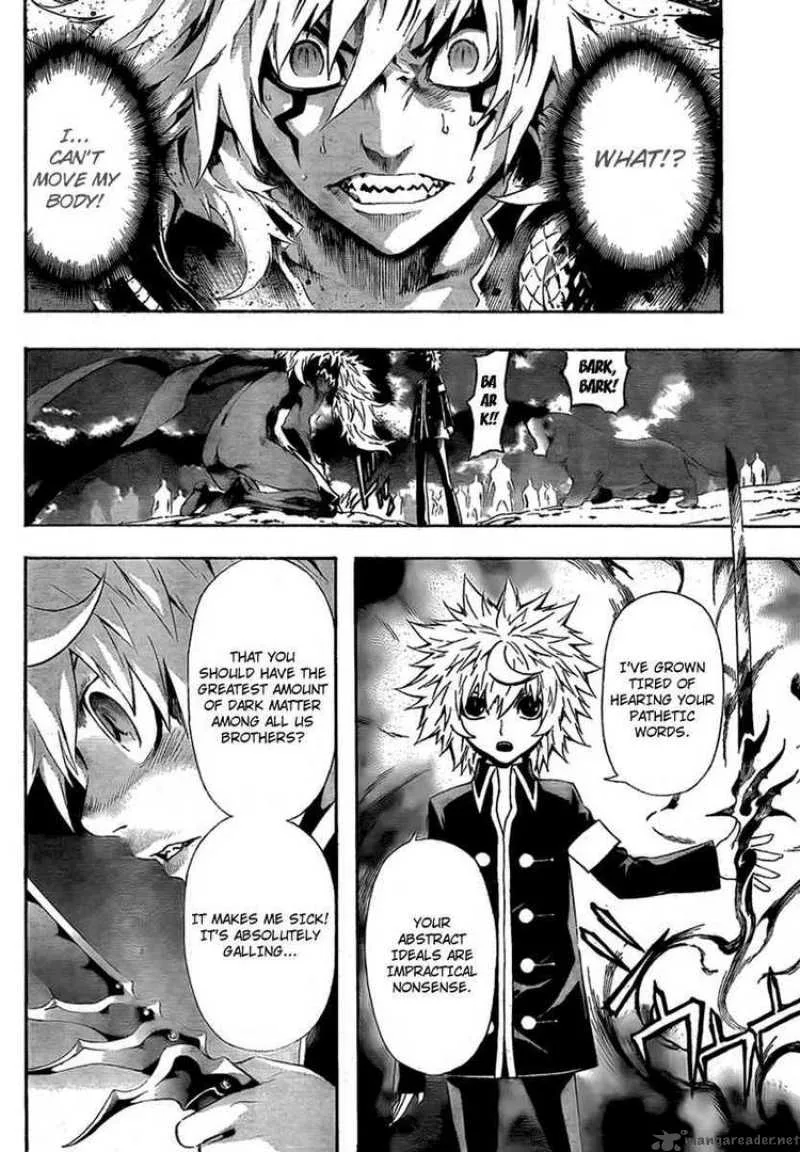 Defense Devil Chapter 25 page 8