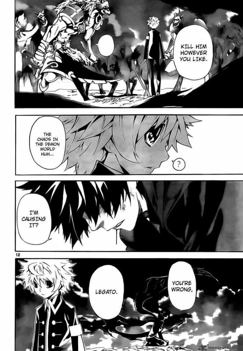 Defense Devil Chapter 25 page 12