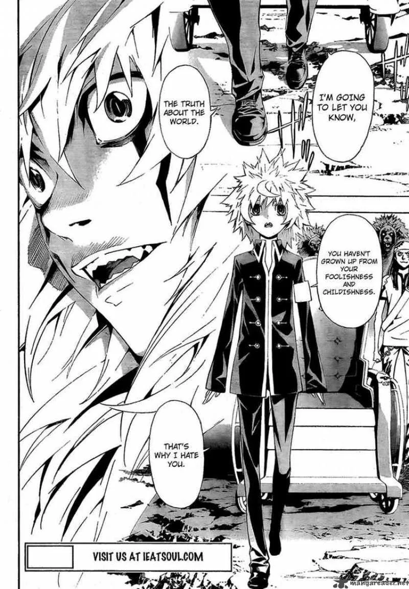 Defense Devil Chapter 25 page 4