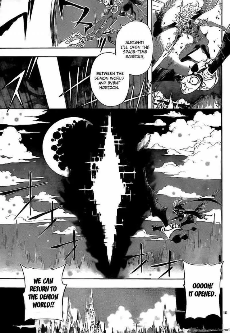 Defense Devil Chapter 26 page 10
