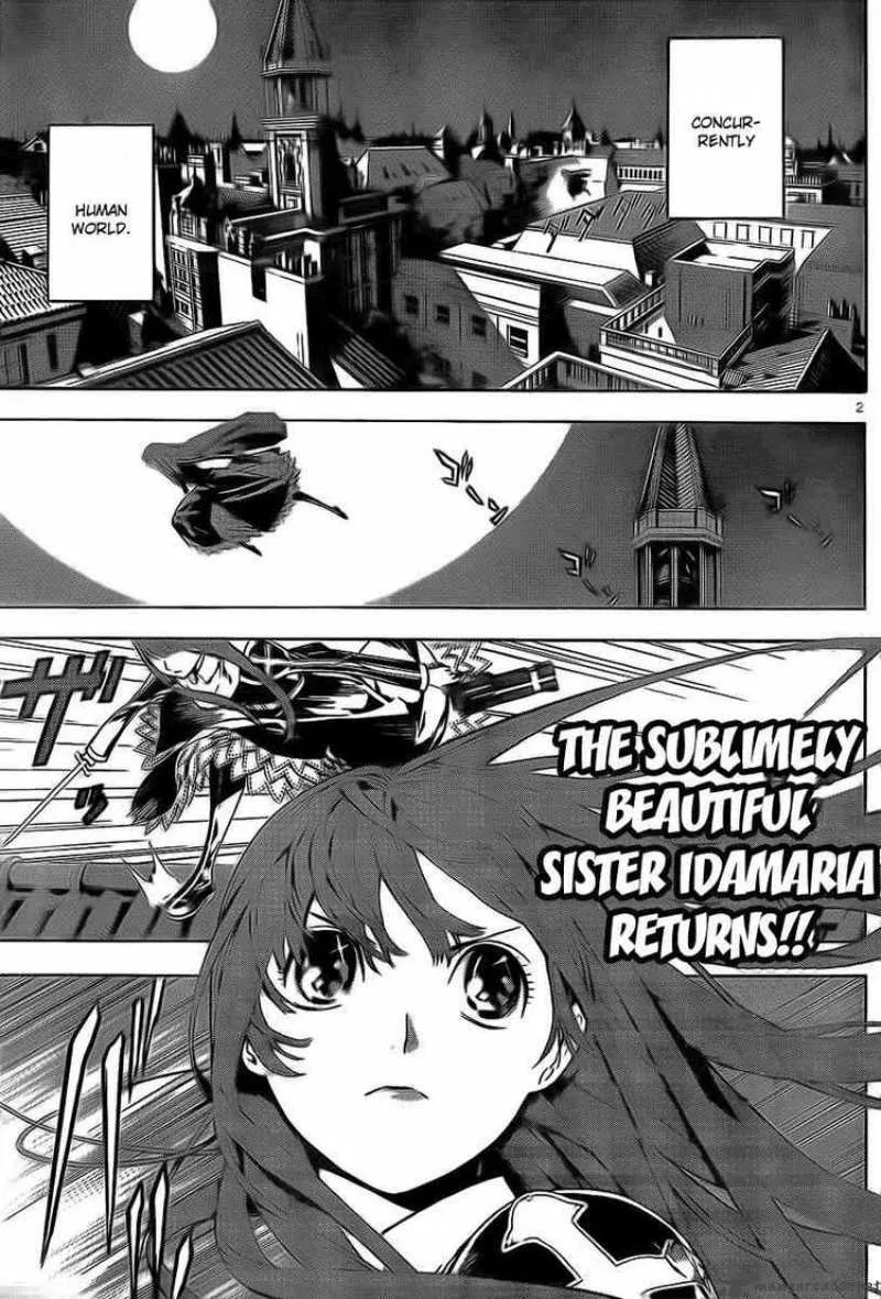 Defense Devil Chapter 26 page 2