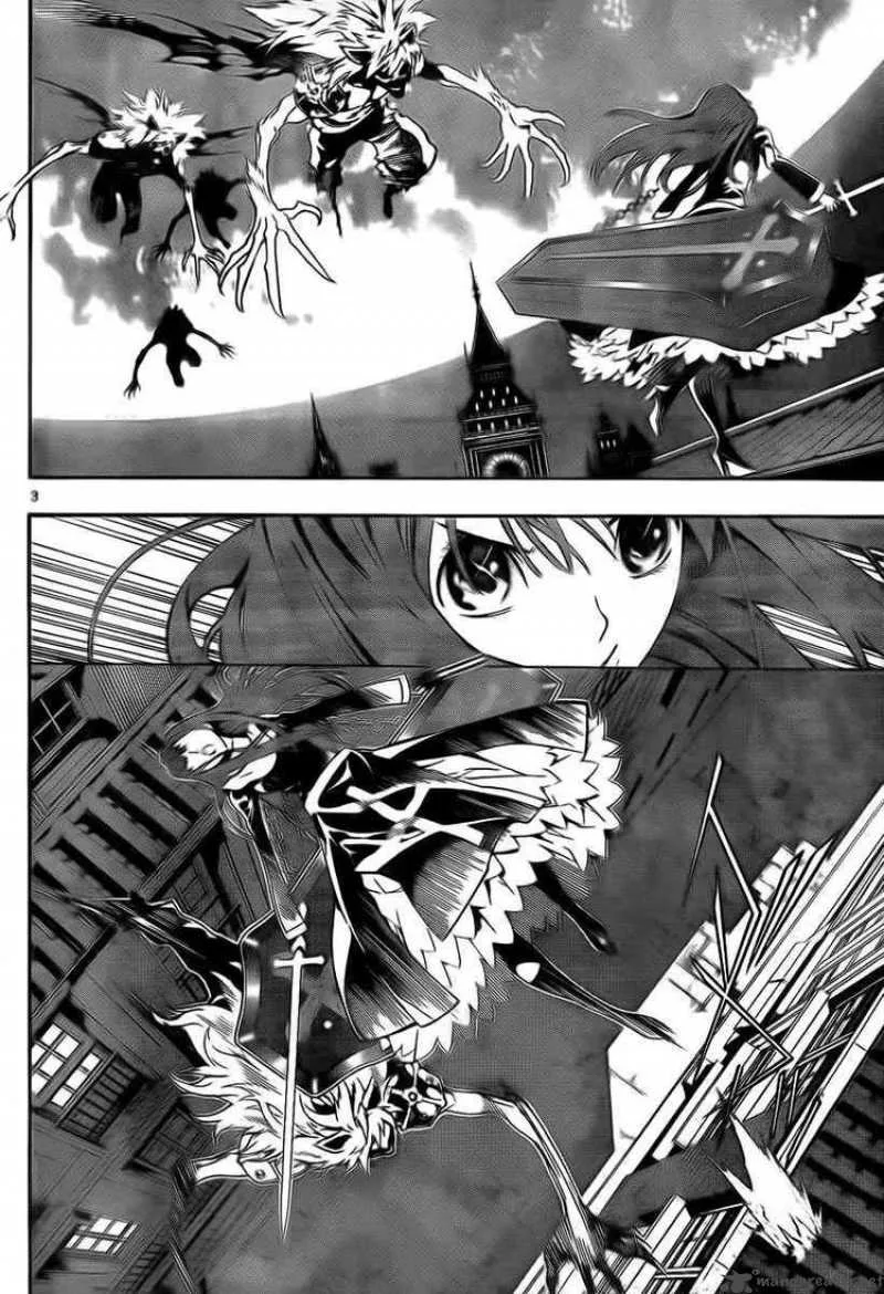 Defense Devil Chapter 26 page 3