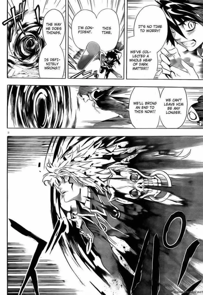 Defense Devil Chapter 26 page 9