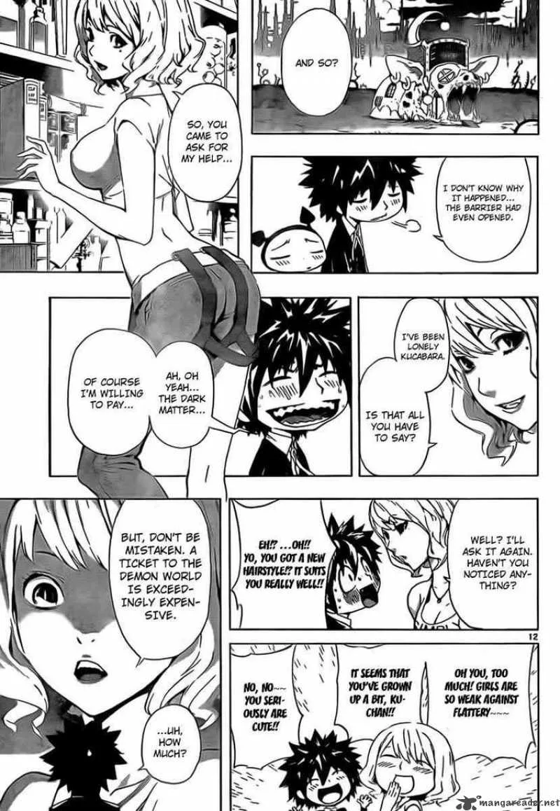 Defense Devil Chapter 26 page 12