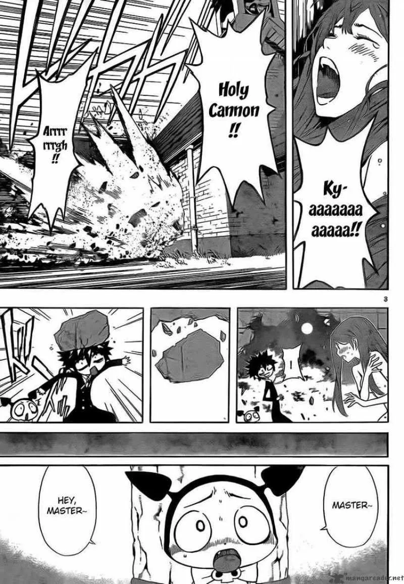 Defense Devil Chapter 27 page 3