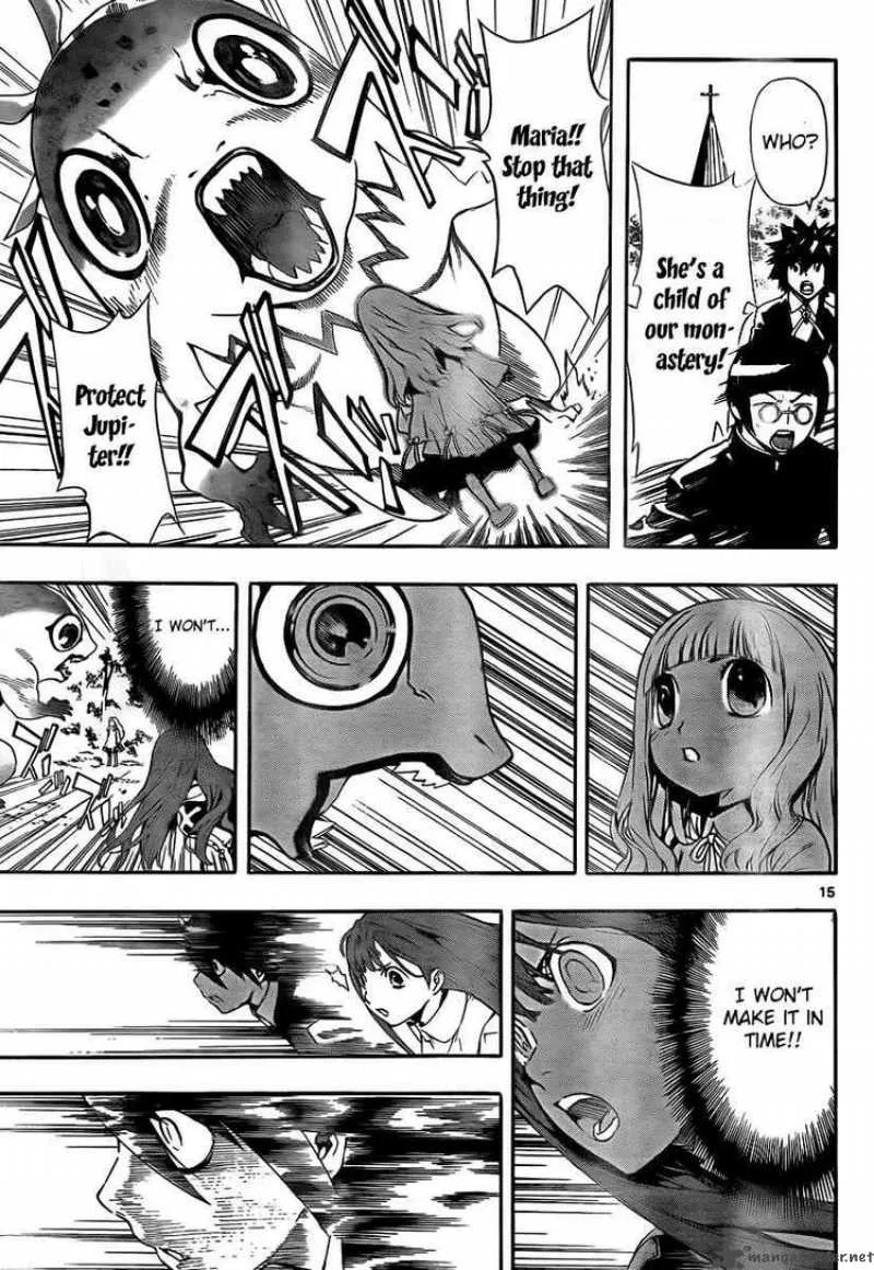 Defense Devil Chapter 27 page 15