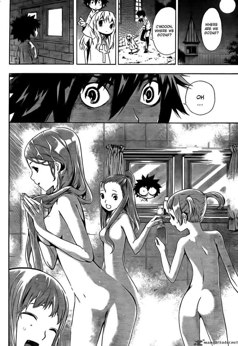 Defense Devil Chapter 28 page 10