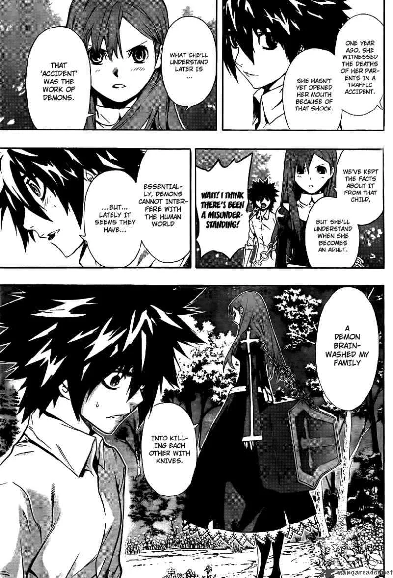 Defense Devil Chapter 28 page 13
