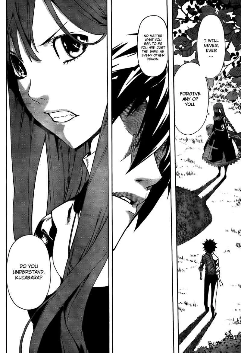 Defense Devil Chapter 28 page 15