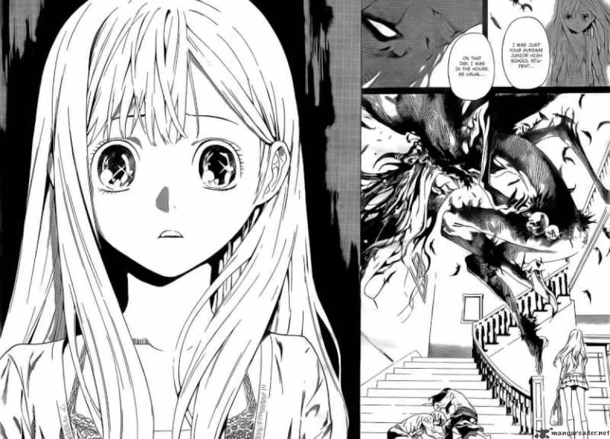 Defense Devil Chapter 28 page 14