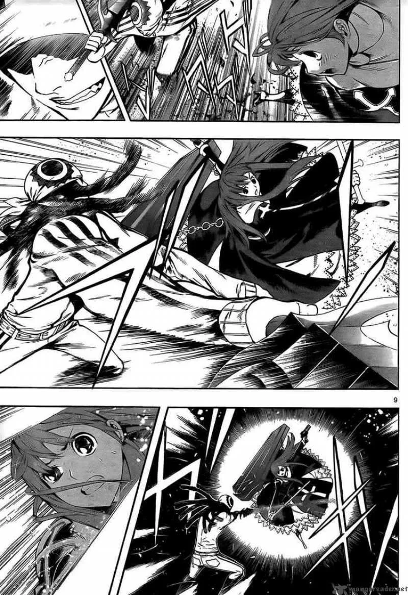 Defense Devil Chapter 29 page 7