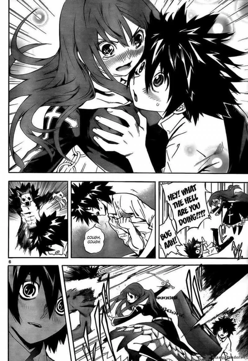 Defense Devil Chapter 29 page 4