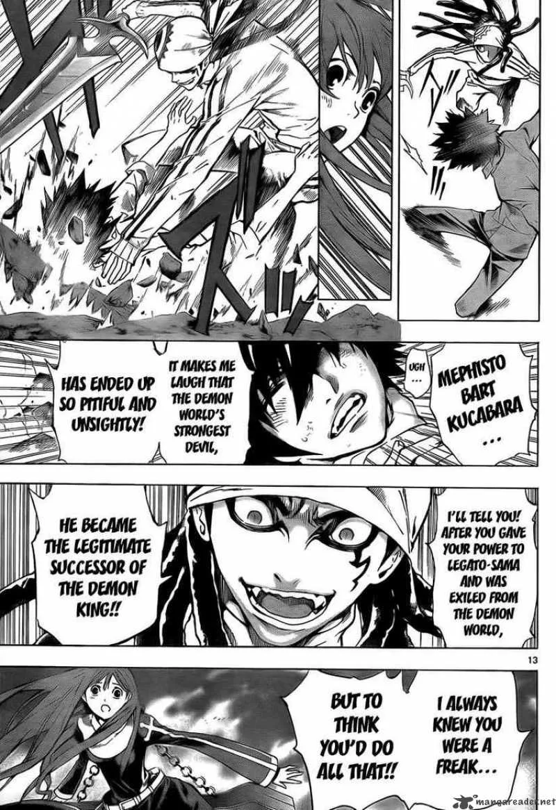 Defense Devil Chapter 29 page 11