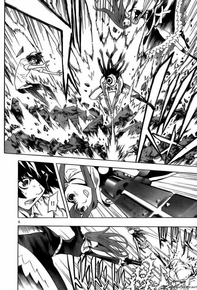 Defense Devil Chapter 29 page 6