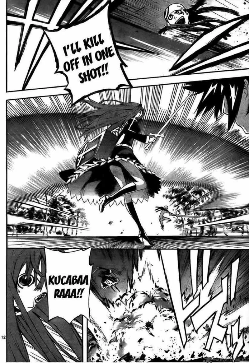 Defense Devil Chapter 29 page 10